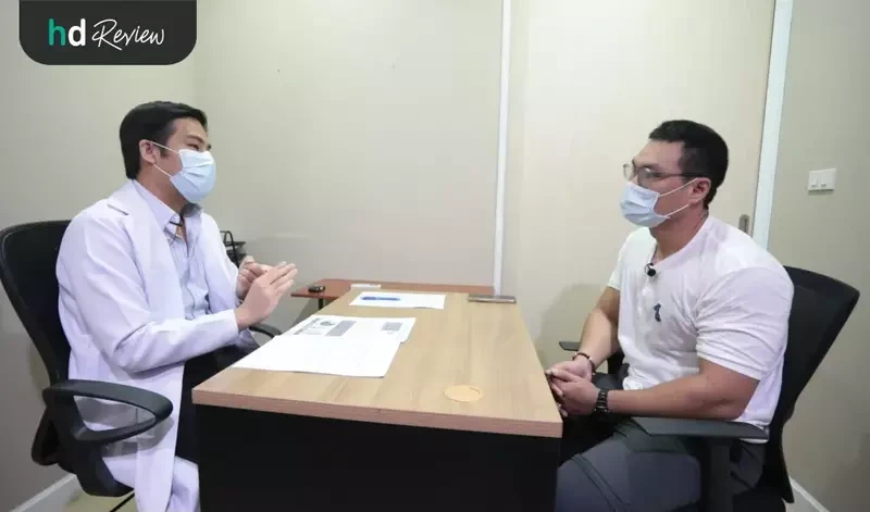content review restoring male sexual with btl xwave at dr story clinic by sarun hanboonsat 4