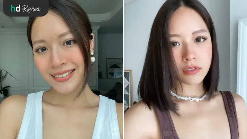 รีวิว โปรแกรม Skin Retouch ที่ Wild Clinic & Natural Treat