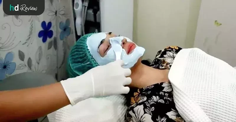 ขั้นตอนการทำ Thermage FLX ยกกระชับหน้า ที่ ProDerma Aesthetic Clinic