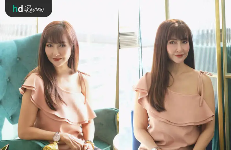 รีวิว ทำทรีตเมนต์ Advanced Beauty Rest ที่ อนิสสาคลินิก (Anissa Clinic)