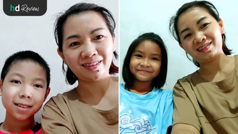 รีวิวพาลูกไปฉีดวัคซีนป้องกันไข้หวัดใหญ่ ที่ โรงพยาบาลนวมินทร์ 9