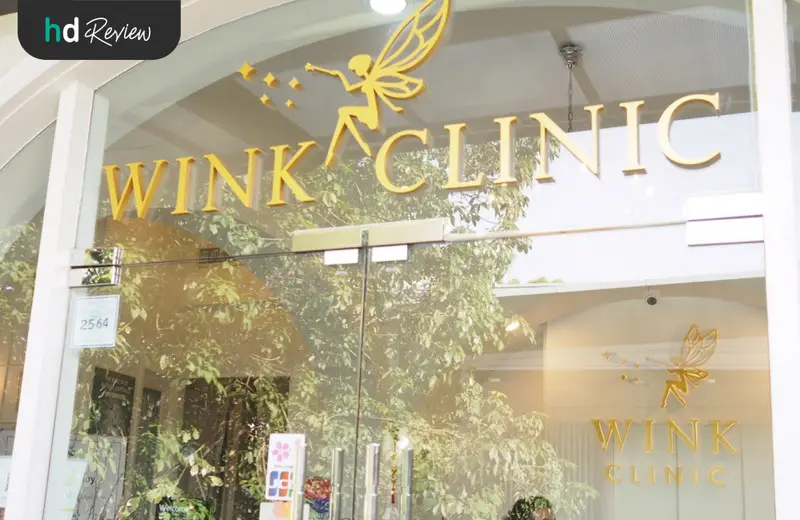 รีวิว ให้วิตามินทางหลอดเลือด Immune Booster ที่ Wink Clinic