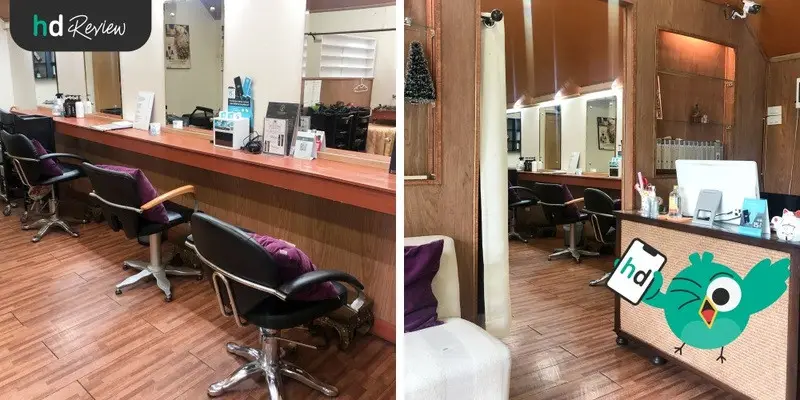 content review wash hair thin hair at inspires hair and nails boutique by ten 2
