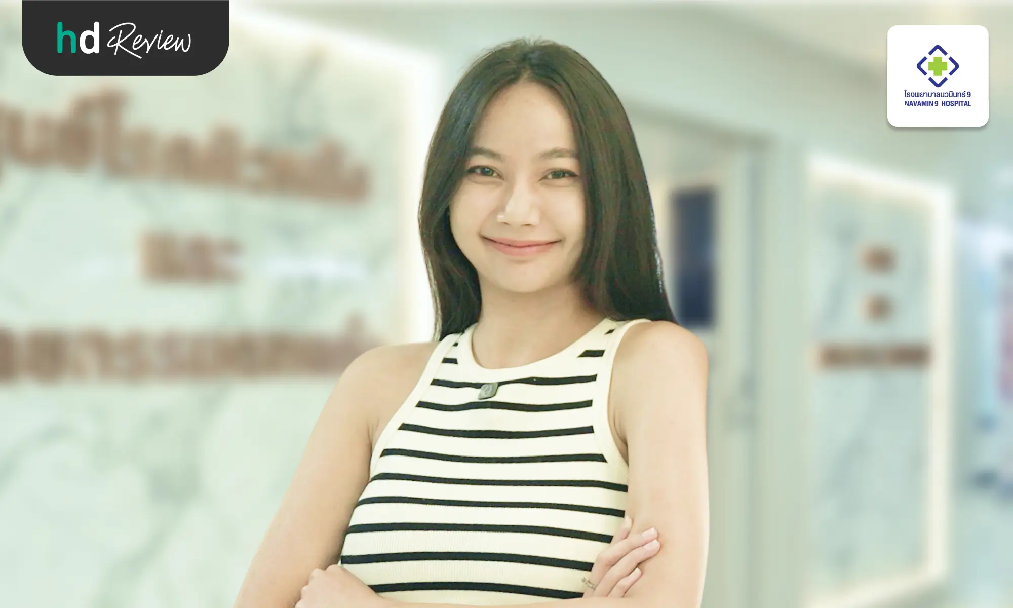 laser dual wavelengths hair removal armpit at vichaiyut hospital by natnicha lakornram
