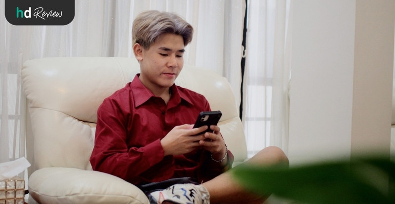 รีวิวสลายไขมันด้วยความเย็น Cool Slim ที่ Punnisa Clinic