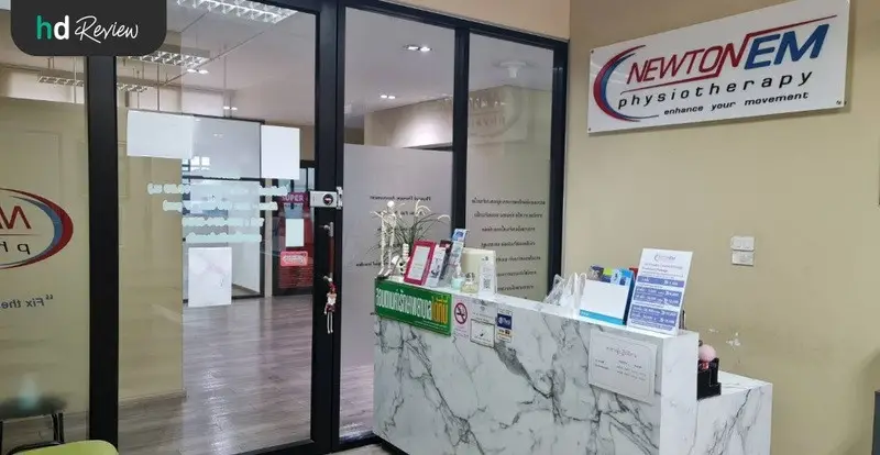 1 content review shoulder pain package at newton em physiotherapy clinic by yada singnoi 3