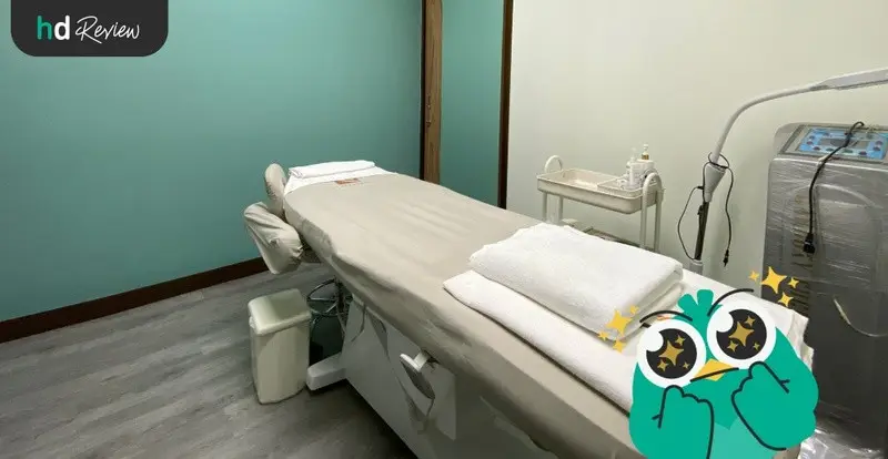 รีวิวลดกราม ทำหน้าเล็ก ด้วย Botulinum Toxin ที่ LV Aesthetic By Dr.Lucy