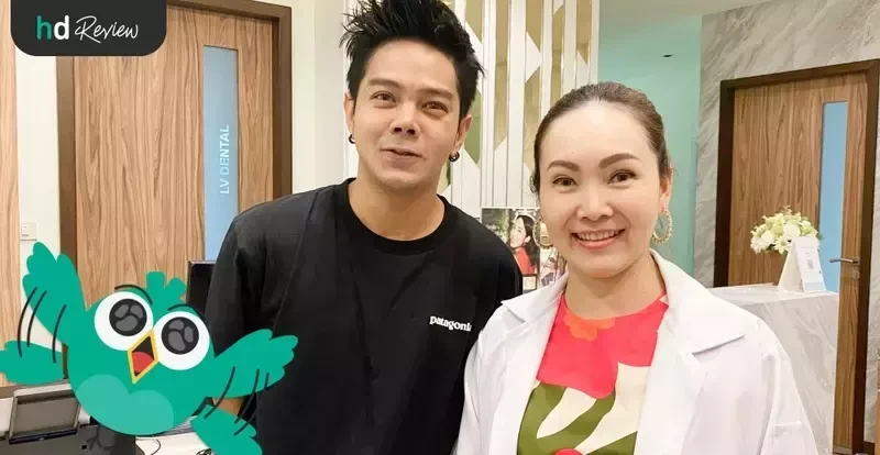 ผู้ใช้บริการผู้ใช้บริการทำ Hifu และฉีดโบฯ ลดริ้วรอย ที่ LV Aesthetic By Dr.Lucy