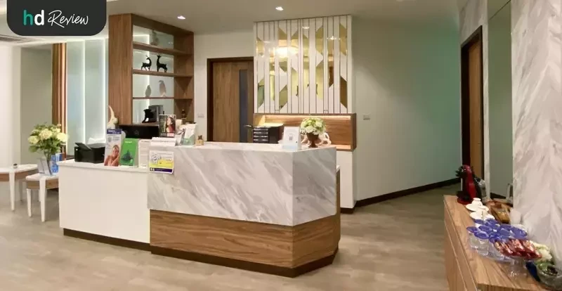 ภาพบรรยากาศของ LV Aesthetic By Dr.Lucy