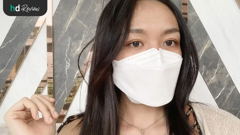 รีวิว กำจัดขนรักแร้ ด้วย IPL ที่ YNC Clinic