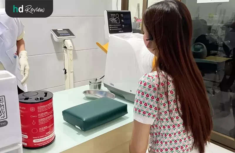 ขั้นตอนการตรวจภูมิแพ้อาหารและสิ่งแวดล้อม 107 ชนิด ที่ MIC Lab