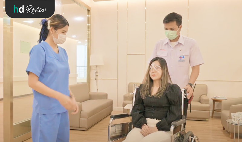 ทำเลสิกไร้ใบมีด Femto LASIK ดีไหม?