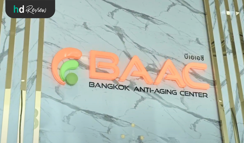 Bangkok Anti-Aging Center