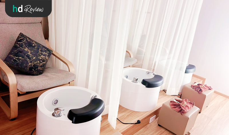 Le Chapel Wellness and Spa (เลอ ชาเปล เวลเนส แอนด์ สปา)