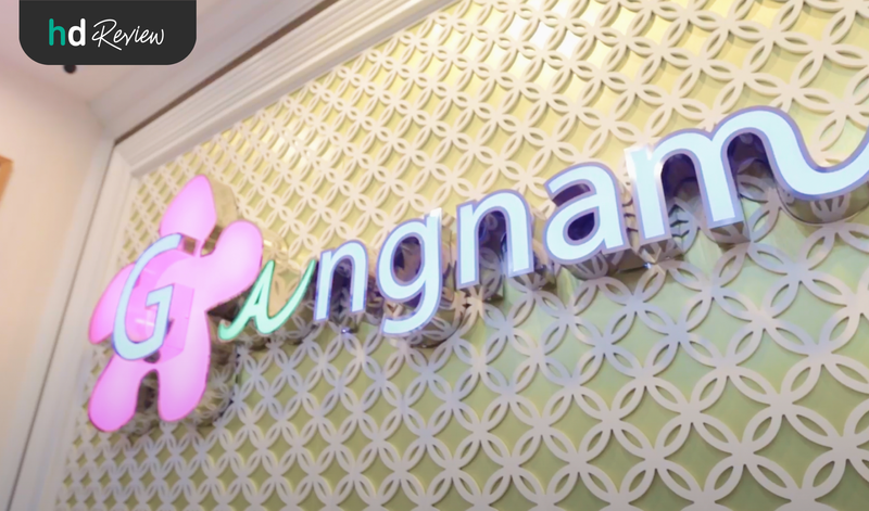 Gangnam Clinic