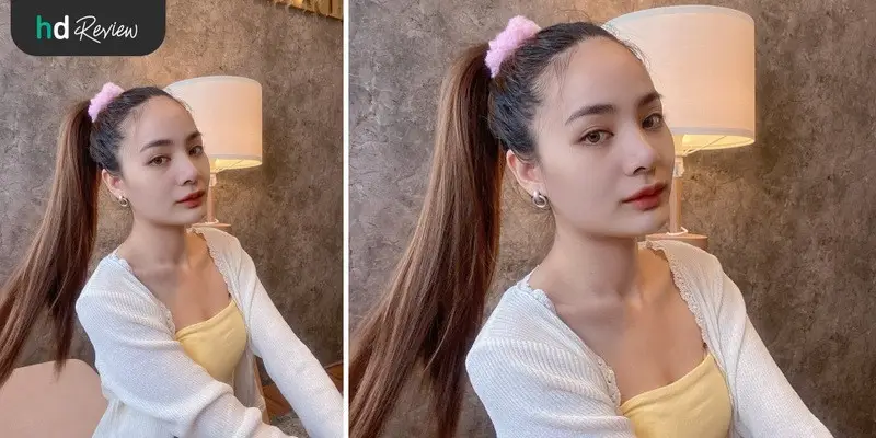 HDreview รีวิว Baramee Glowing Massage ที่ Baramee Beauty