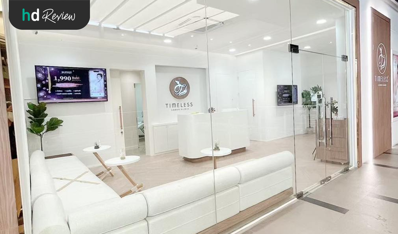 Timeless Laser Clinic