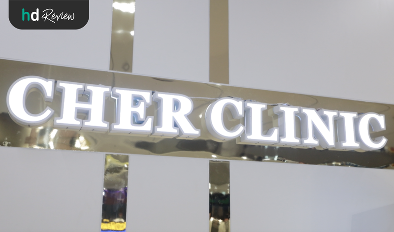Cher Clinic
