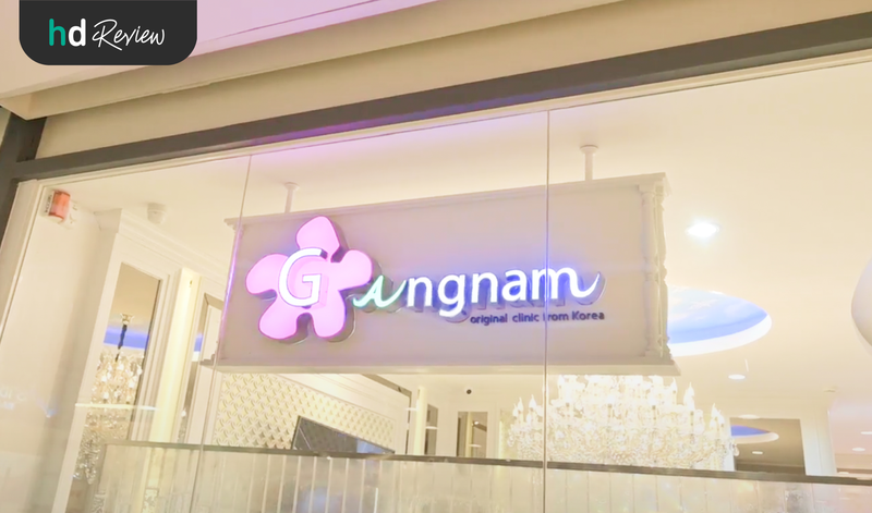 Gangnam Clinic