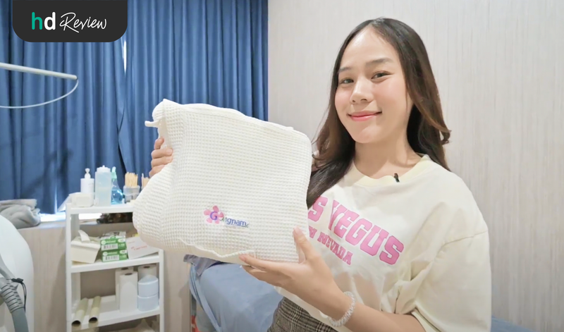 เลเซอร์ขนมิจิ ดีไหม?