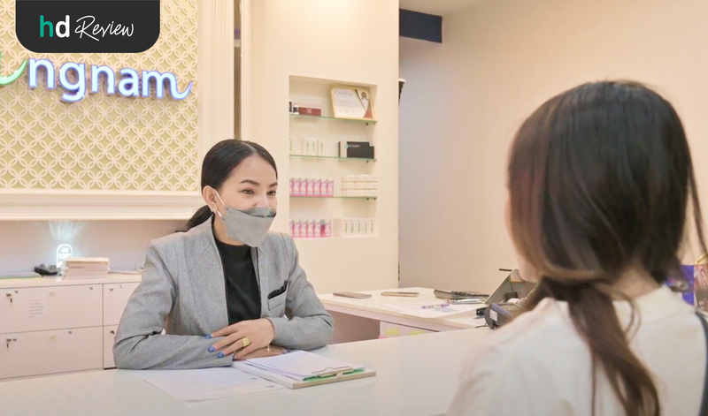 กำจัดขนน้องสาว ที่ไหนดี?