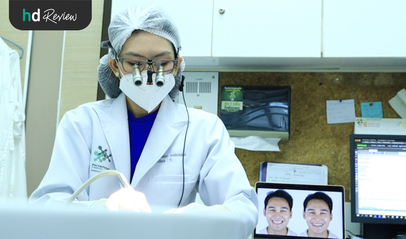 content review ceramic veneer at phyathai 2 hospital by techin chayuti 7