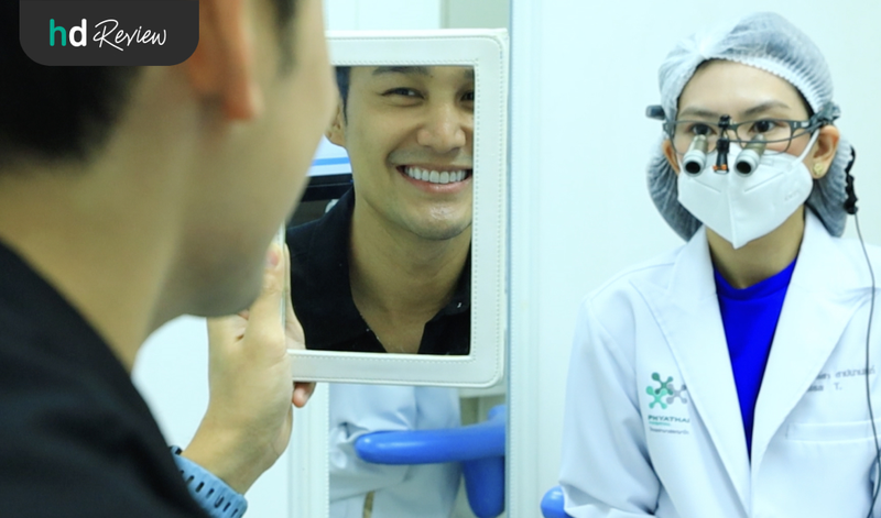 content review ceramic veneer at phyathai 2 hospital by techin chayuti 8