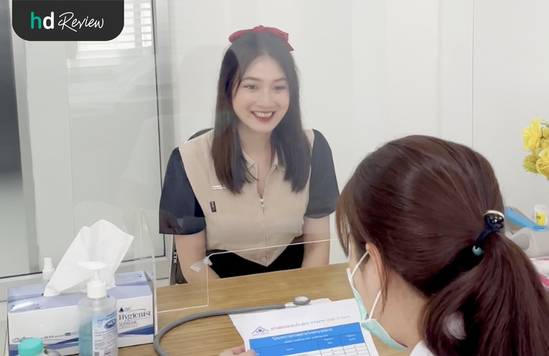 ตรวจคัดกรองมะเร็งผู้หญิงที่ไหนดี
