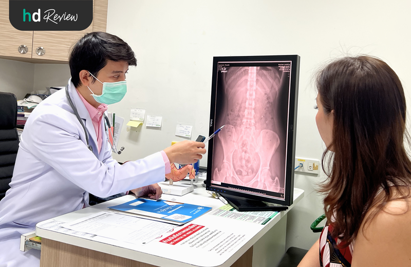 ท้องผูก เกิดจากอะไร?