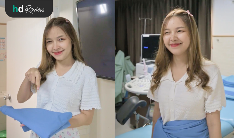 วิธีสังเกตอาการปวดท้องประจำเดือนผิดปกติเบื้องต้น