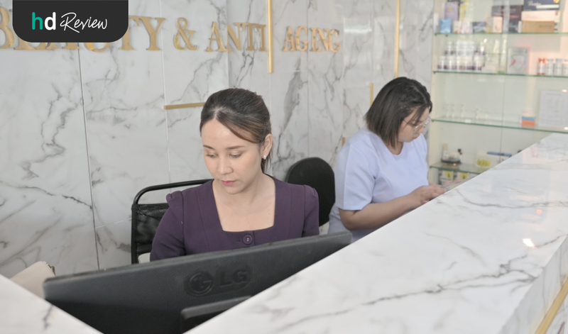 content review chrio clinic by hdmall 17