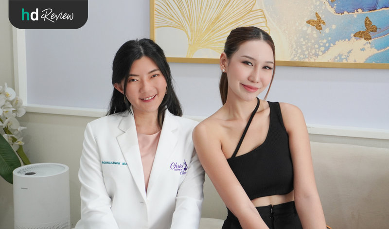 content review chrio clinic by hdmall 18