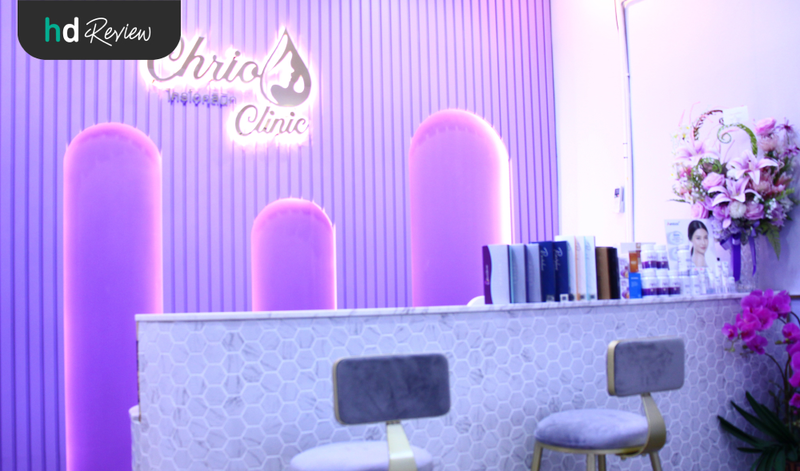content review chrio clinic by hdmall 7