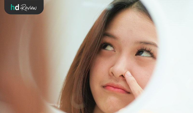 เสริมจมูกแบบไหนดี?