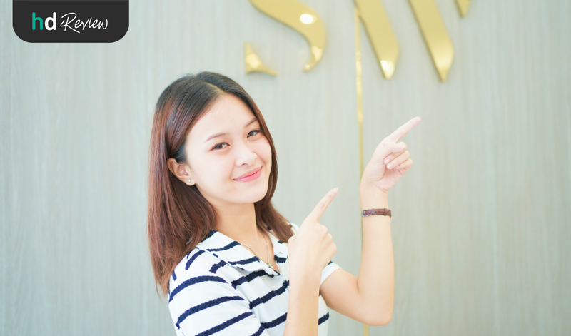 เสริมจมูก ที่ไหนดี?