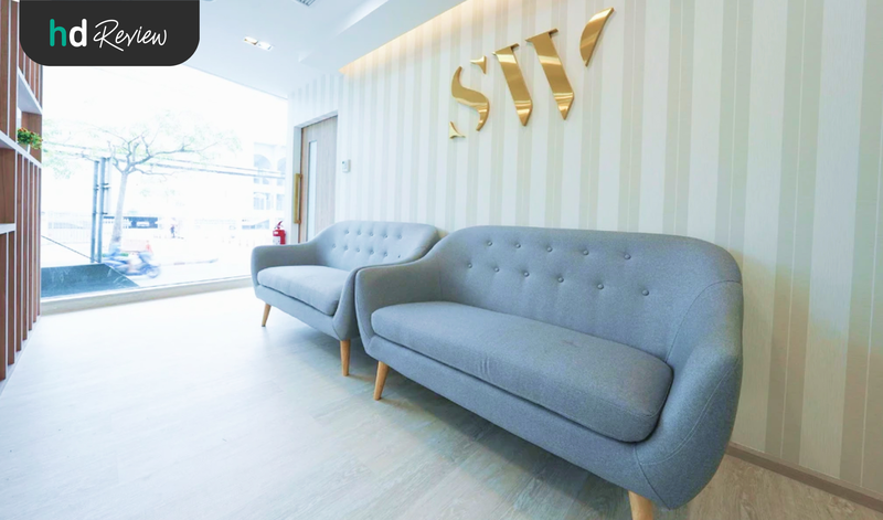 บรรยากาศของ Sowon Clinic