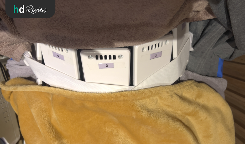 ขั้นตอนสลายไขมันส่วนเกินด้วยเลเซอร์ Lipo