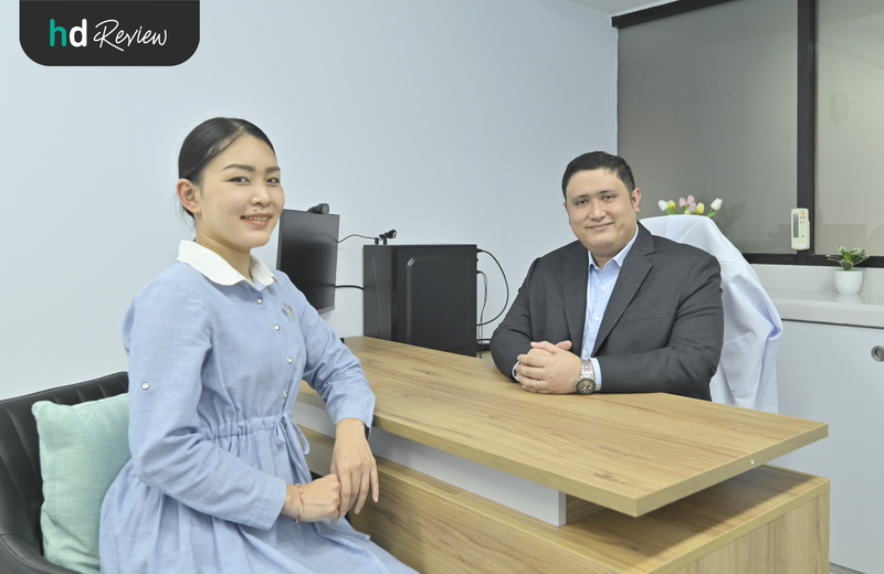 ปรึกษาจิตแพทย์ที่ไหนดี?