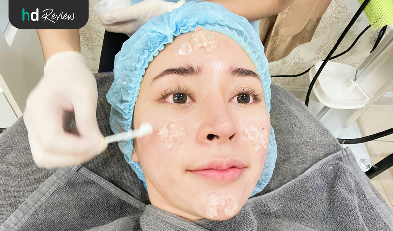 Cryo Treatment ดีไหม?