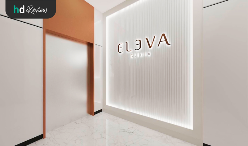 Eleva Clinic
