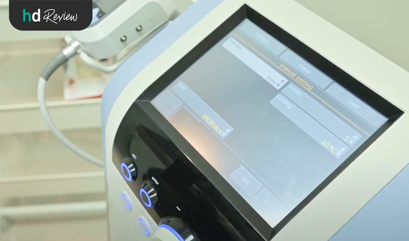 โปรแกรม Exilis Ultra 360 คืออะไร?