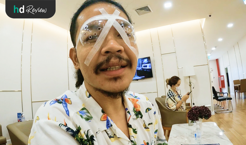 content review femto lasik at piyavate hospital by dew ohana 7