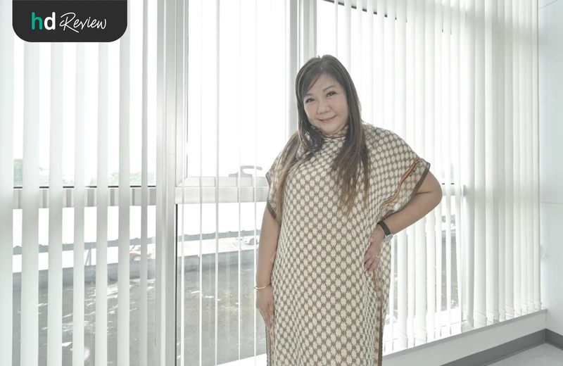 ใส่บอลลูนกระเพาะอาหารเหมาะกับใคร?