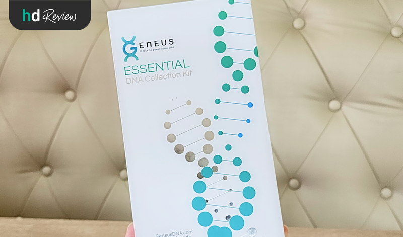 Geneus DNA Test คืออะไร?