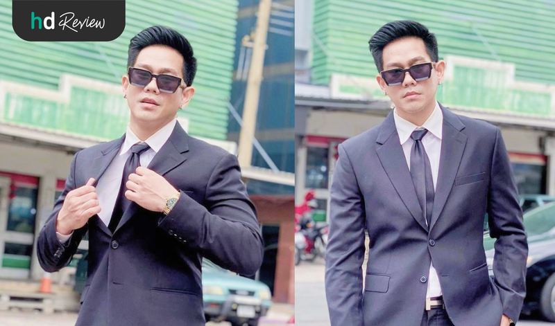 รีวิวปลูกผมเทคนิค FUE (เทคนิค Micrograft) ที่ Max Hair Clinic