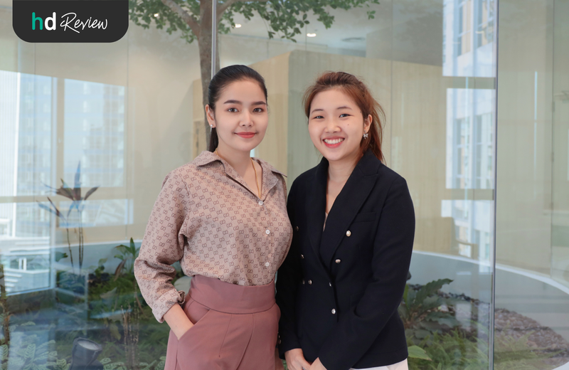 ใช้บริการผ่าตัดริดสีดวง ด้วยวิธีการจี้ไฟฟ้ากับ HDcare