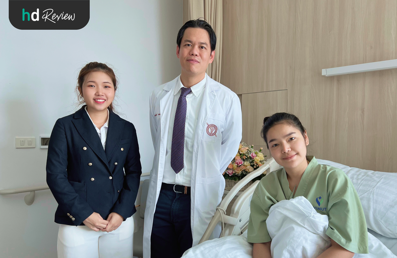 HDcare คืออะไร?
