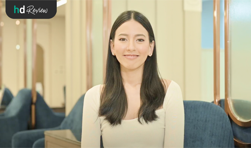ผู้ใช้บริการตรวจวิเคราะห์สุขภาพด้วย DNA Test Circle Premium ที่ N Health