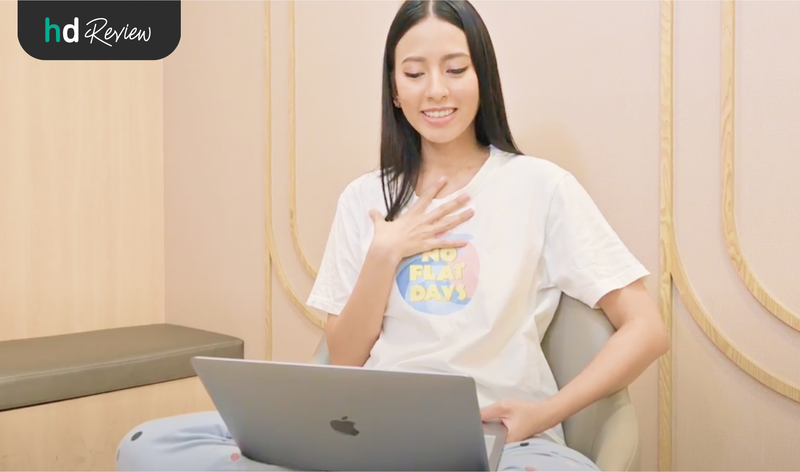 ผลตรวจวิเคราะห์สุขภาพด้วย DNA Test Circle Premium