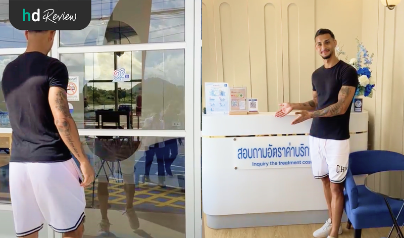 content review health check up for men aged 30 years at n health phuket2